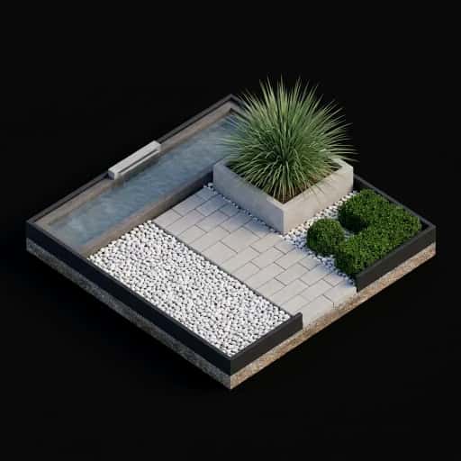Modern Minimalist