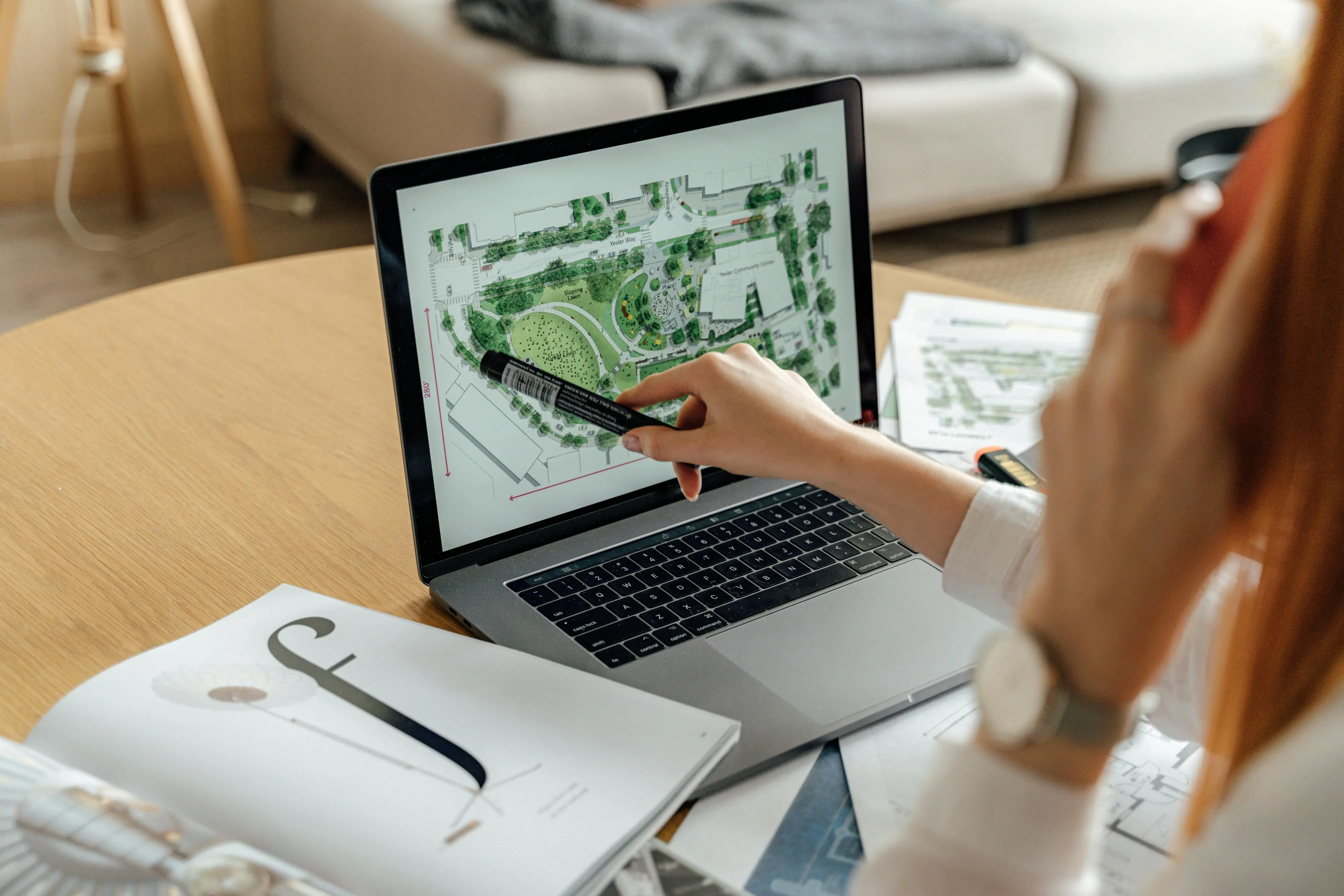 AI Garden Design vs Traditional Landscape Design: Complete Comparison Guide